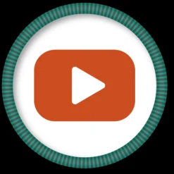 Fokusmærke Filmmager (mini)