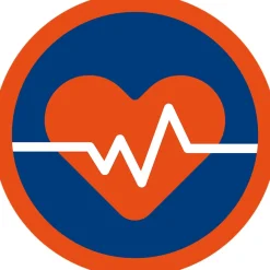 Fokusmærke Vild Ro (junior)