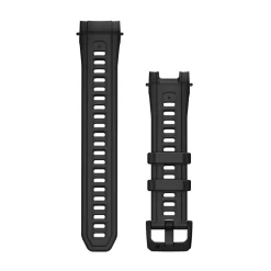 Garmin 22 mm remme (Instinct® 3 – 45 mm) Sort