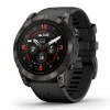 Garmin Epix 2 Pro Sapphire - Black, 51 mm