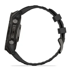 Garmin Fenix 8 AMOLED Sapphire, 47 mm (Carbon Grey)