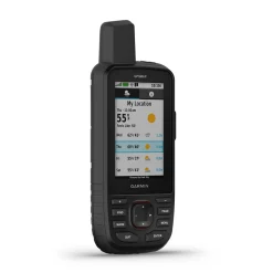 Garmin GPSMAP 67i Håndhold GPS med InReach
