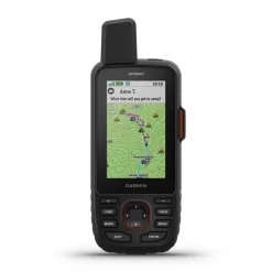 Garmin GPSMAP 67i Håndhold GPS med InReach