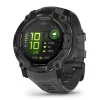 Garmin Instinct 3 AMOLED, 50mm (Black)