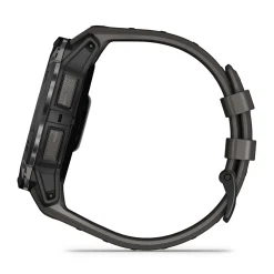 Garmin Instinct 3 AMOLED, 50mm (Black)