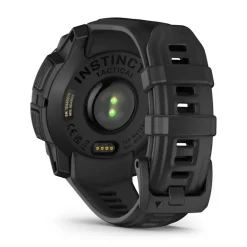 Garmin Instinct 3, Tactical Solar 45mm (Black)