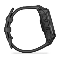 Garmin Instinct 3, Tactical Solar 45mm (Black)