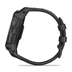 Garmin Instinct 3 Tactical AMOLED 50mm GPS-smartwatch (Black)