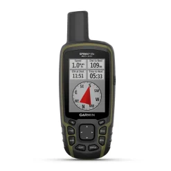 Garmin Map 65s