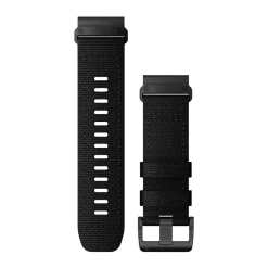 Garmin QuickFit 26 urrem (Tactical Black nylon)