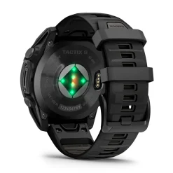 Garmin Tactix 8 AMOLED, 47 mm