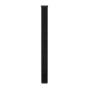 Garmin UltraFit 22 mm nylon urrem (Black)