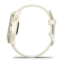 Garmin Vivoactive 6 Smartwatch (Lunar Gold)