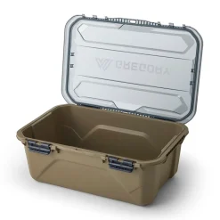 Gregory Alpaca Gear Box 45 L (Mirage Tan)