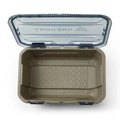Gregory Alpaca Gear Box 45 L (Mirage Tan)
