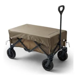 Gregory Alpaca Gear Wagon trækvogn (Mirage Tan)