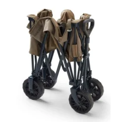 Gregory Alpaca Gear Wagon trækvogn (Mirage Tan)