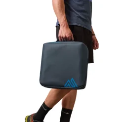 Gregory Alpaca Utility Case organiseringstaske (Slate Blue)