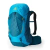 Gregory Amber Plus Size 44 ltr. vandrerygsæk, dame