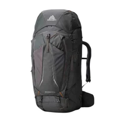 Gregory Baltoro 100 L Pro vandrerygsæk, herre (Iron Grey)