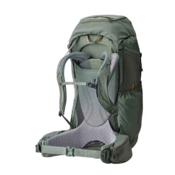 Gregory Baltoro 75 L vandrerygsæk, herre (Terrain Green)