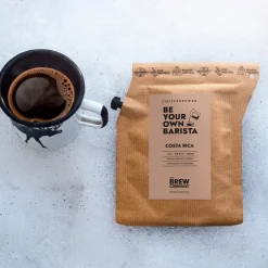 Growers Cup Costa Rica kaffebrygger