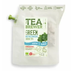 Growers Cup Green Tea