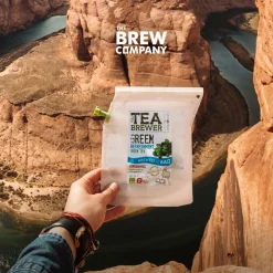 Growers Cup Green Tea