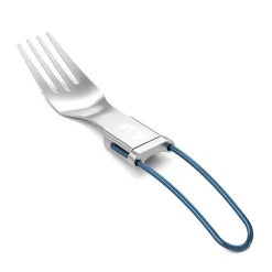 GSI Glacier Folding Fork / foldbar gaffel
