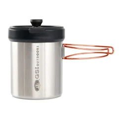 GSI Glacier Personal Javapress, 590 ml