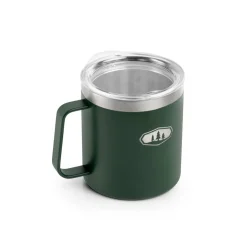 GSI Glacier Stainless termokrus 443 ml