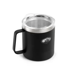 GSI Glacier Stainless termokrus 443 ml