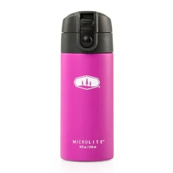 GSI Microlite 350 Flip termokop 350 ml (Fuchsia)