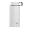 GSI Microlite 1000 Twist termoflaske 1 L (Chalk)