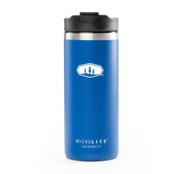 GSI Microlite Javapress termokop (Blue)