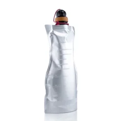 GSI Soft Sided Wine Carafe / vindunk 750 ml