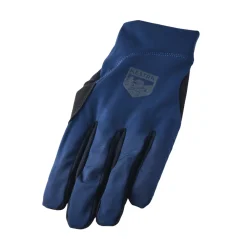 Hestra Apex Long 5-Finger Cykelhandsker (Navy)