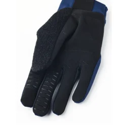 Hestra Apex Long 5-Finger Cykelhandsker (Navy)