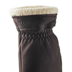 Hestra Boda Luffe, dame (Chocolate)