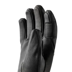 Hestra Fall Line Skihandsker, dame (Black)