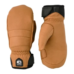 Hestra Fall Line Skiluffer, dame (Cork)