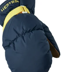 Hestra Kiruna Mitt / Skiluffer (Navy)
