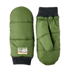 Hestra Otra luffe, dame (Dark Green)