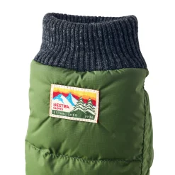 Hestra Otra luffe, dame (Dark Green)