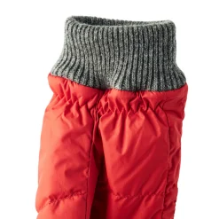 Hestra Otra luffe, dame (Light Red)
