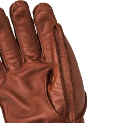 Hestra Wakayama skihandske (Cork Brown)