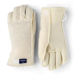 Hestra Wool Pile / Terry Liner 5-finger