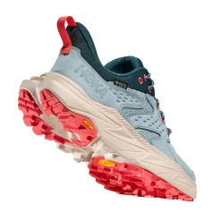 HOKA Anacapa 2 Low GORE-TEX vandresko, dame (Druzy, Dawn Light)
