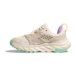 Hoka Anacapa Breeze Low vandresko, dame (Alabaster)