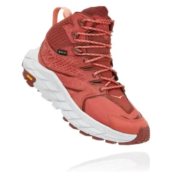 HOKA Anacapa Mid GtX vandrestøvle, dame